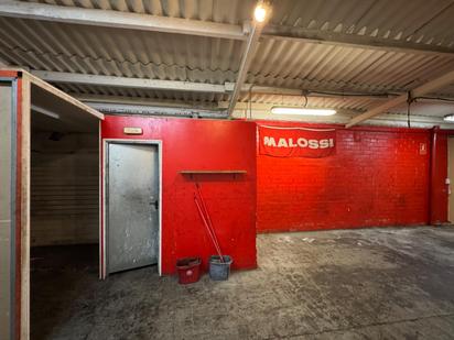 Exterior view of Planta baja for sale in Granollers