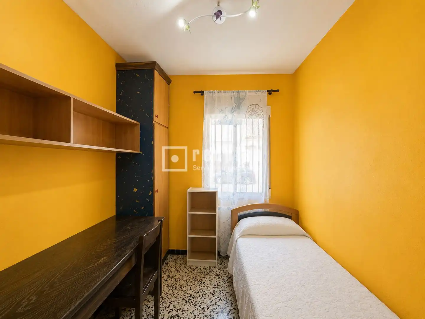 Flat for sale in del Alcalde Encina Candebat, Barrio de Ciudad Jardín