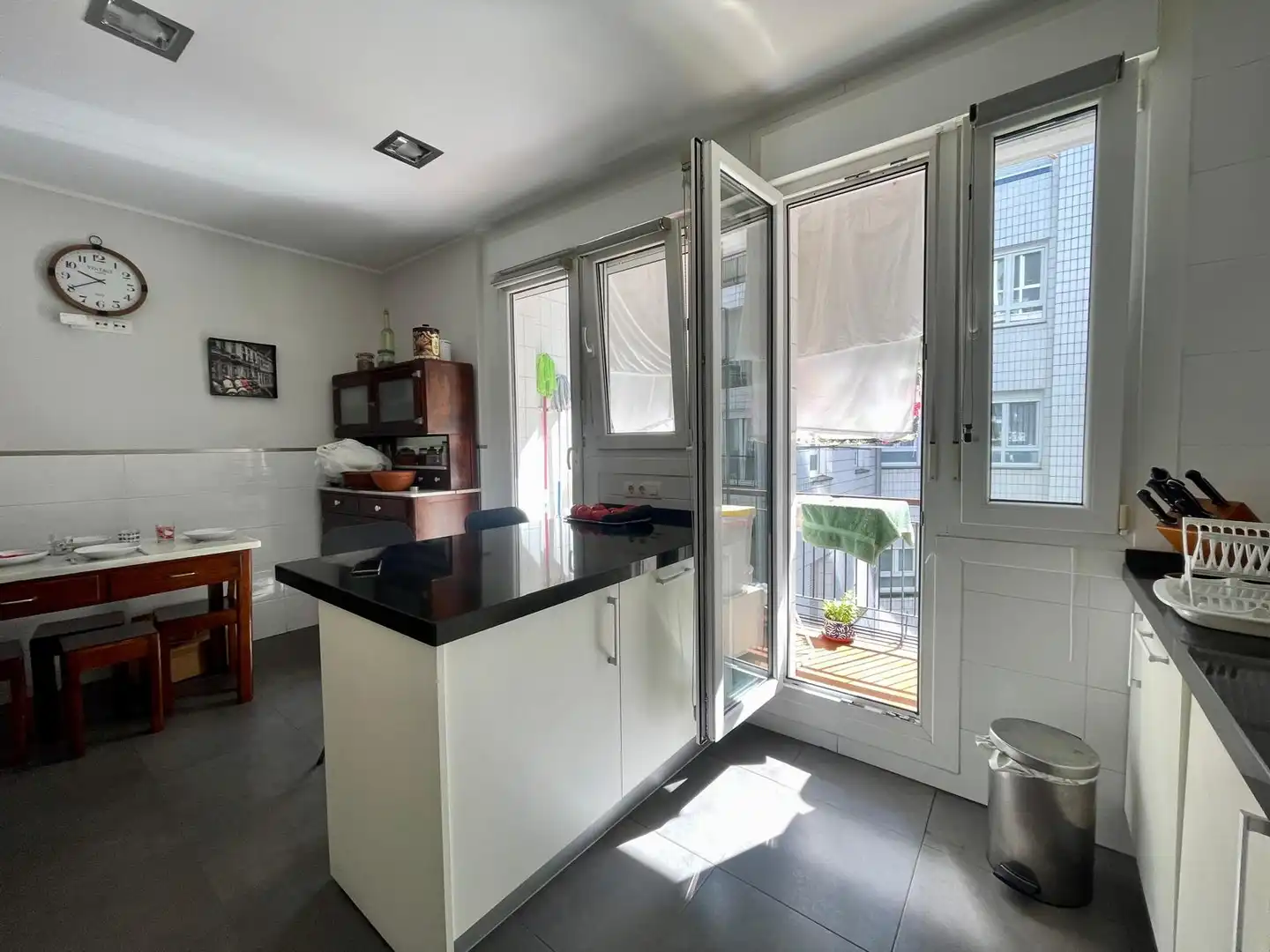 Piso con terraza en venta en Ercilla Kalea, imagen 17