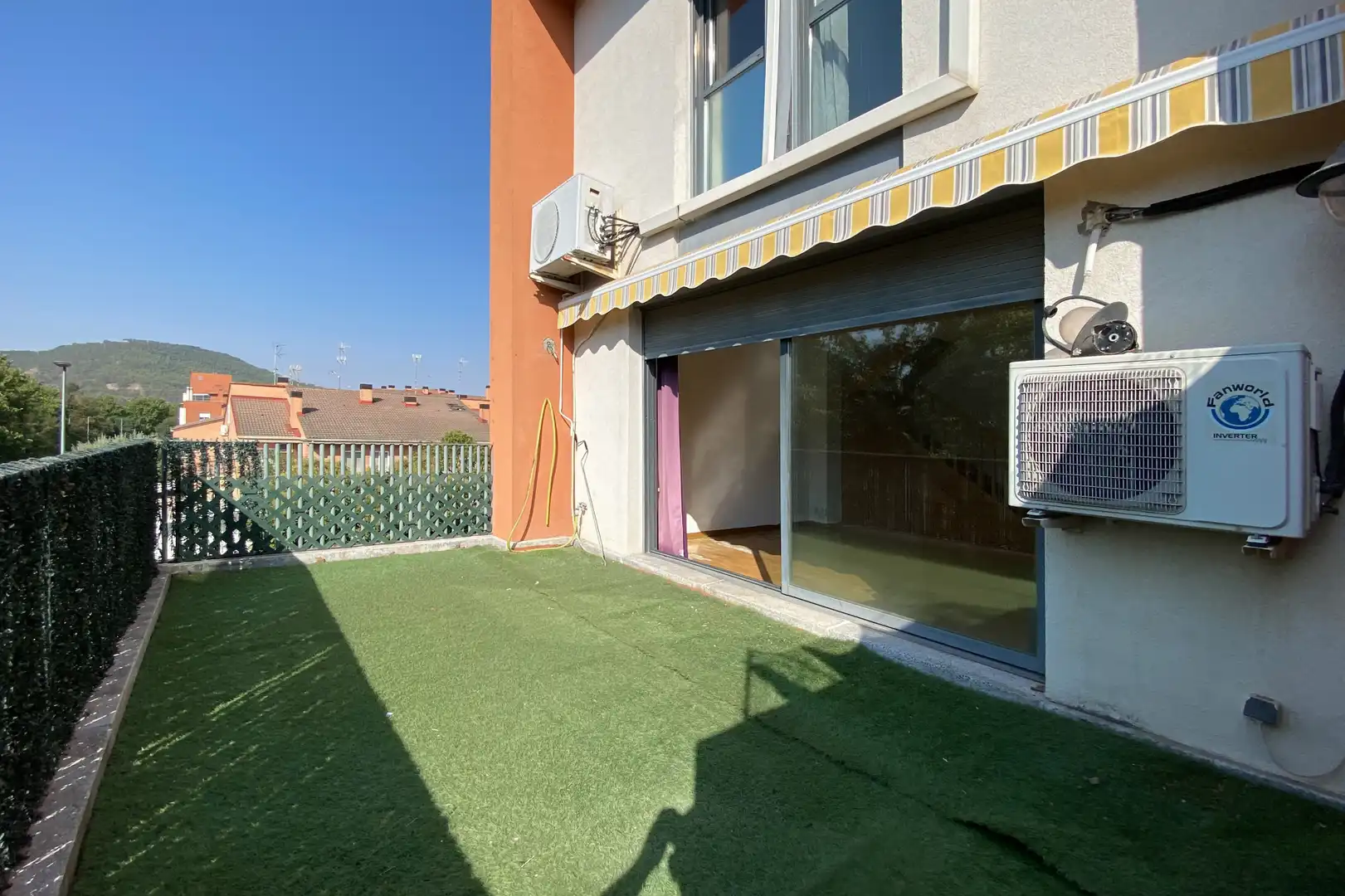 Terrassa de Dúplex en venda en Rinconada