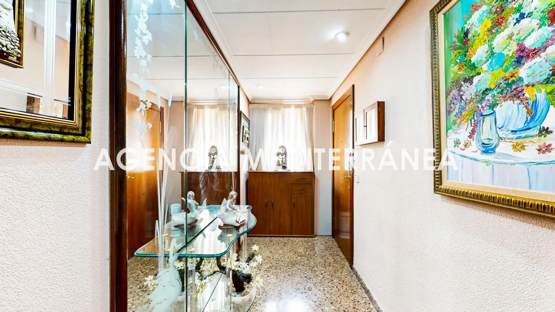 Piso en venta en Torrent con Aire acondicionado y Balcón