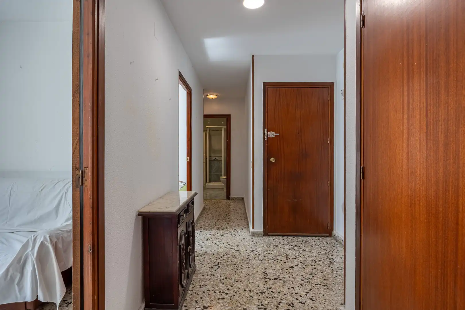 Attic for sale in Benidorm