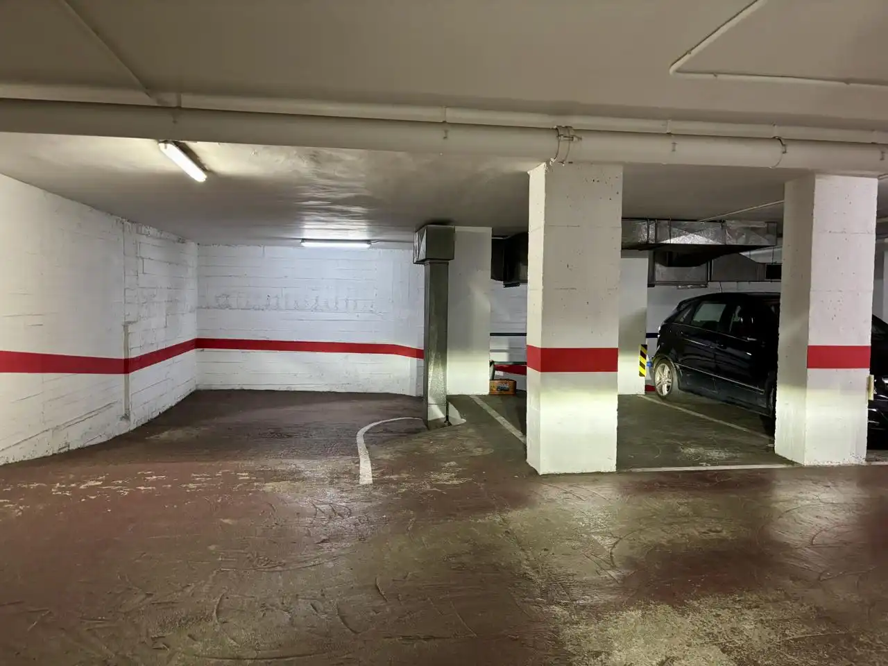 Parking à louer à calle de Florenci Vives, imagen 4
