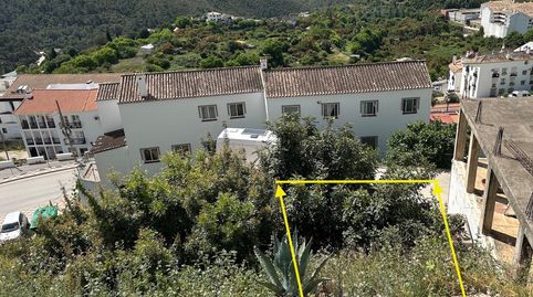Foto 3 de Residencial en venta en Ojén pueblo, Ojén