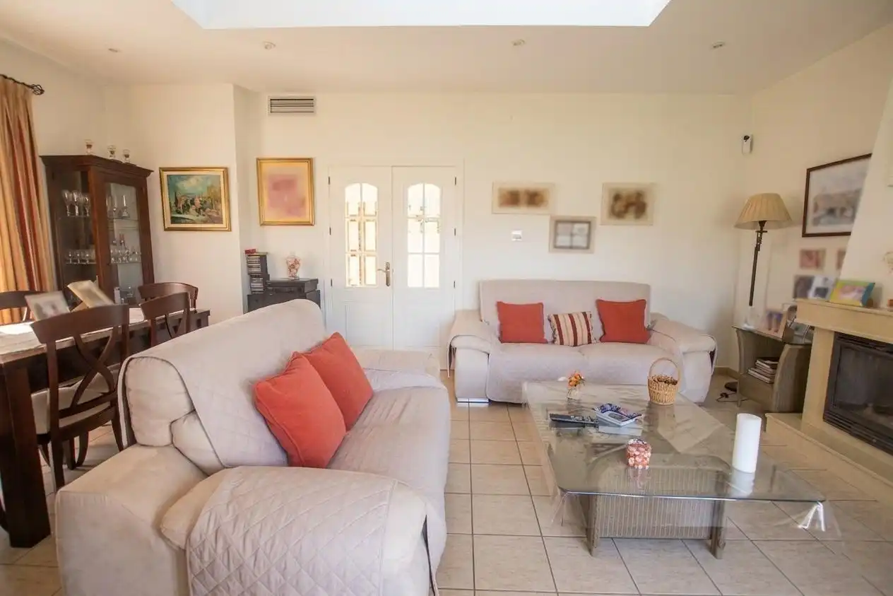 Chalet con piscina en venta en Ctra Sanlúcar - Cuatro Pinos, imagen 13