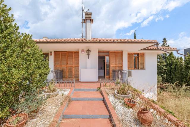 Casa-chalet en Venta en Passeig de Matadepera en Sant Llorenç