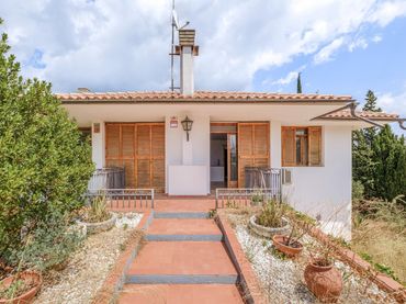 Villa mit Garten zum Verkauf in Passeig de Matadepera
