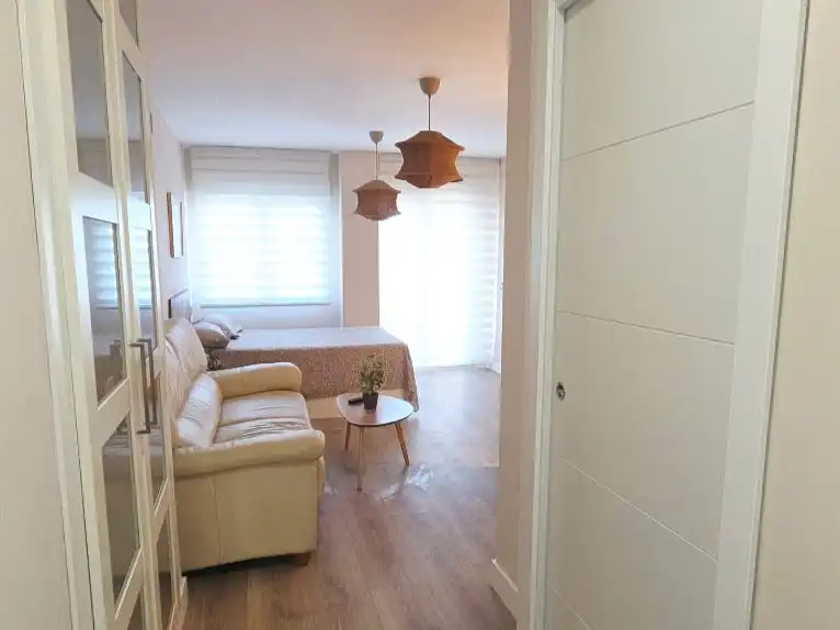 Apartament amb piscina en venda a Calle Campillos 6, imagen 3