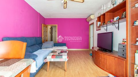 Foto 5 von Wohnung zum Verkauf in Algete Centro, Algete