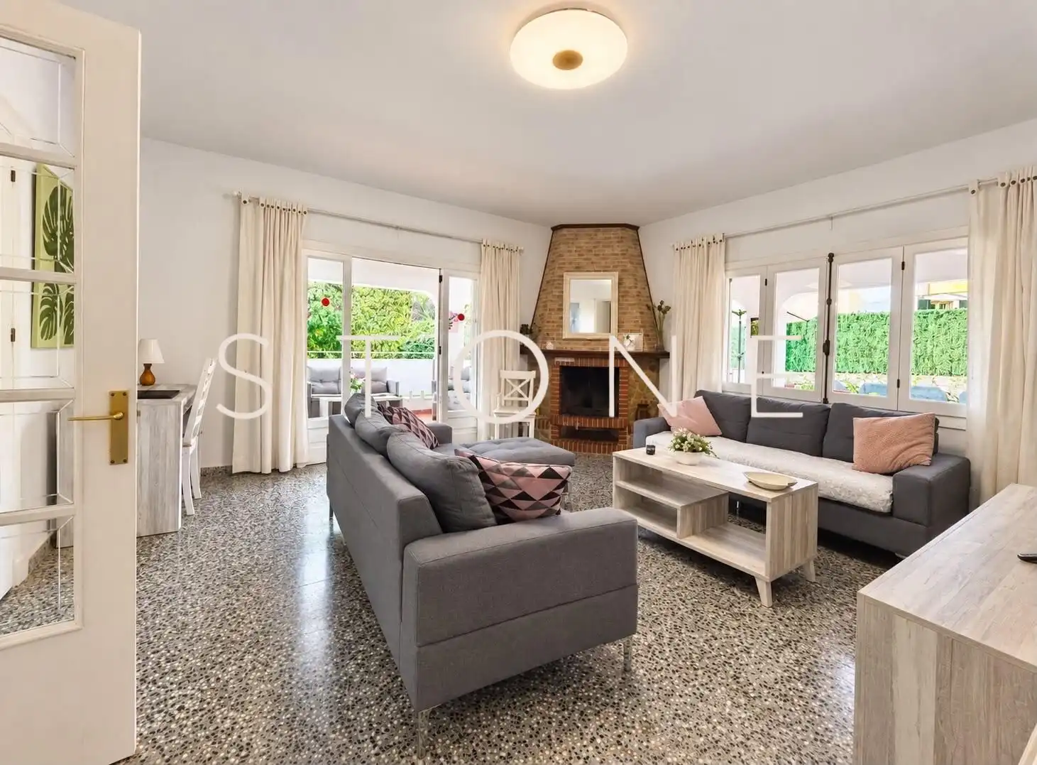 Casa amb terrassa en venda a Arenal d'en Castell, imagen 14