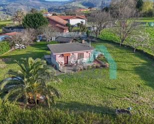 Exterior view of House or chalet for sale in Villaviciosa  with Private garden and Terrace