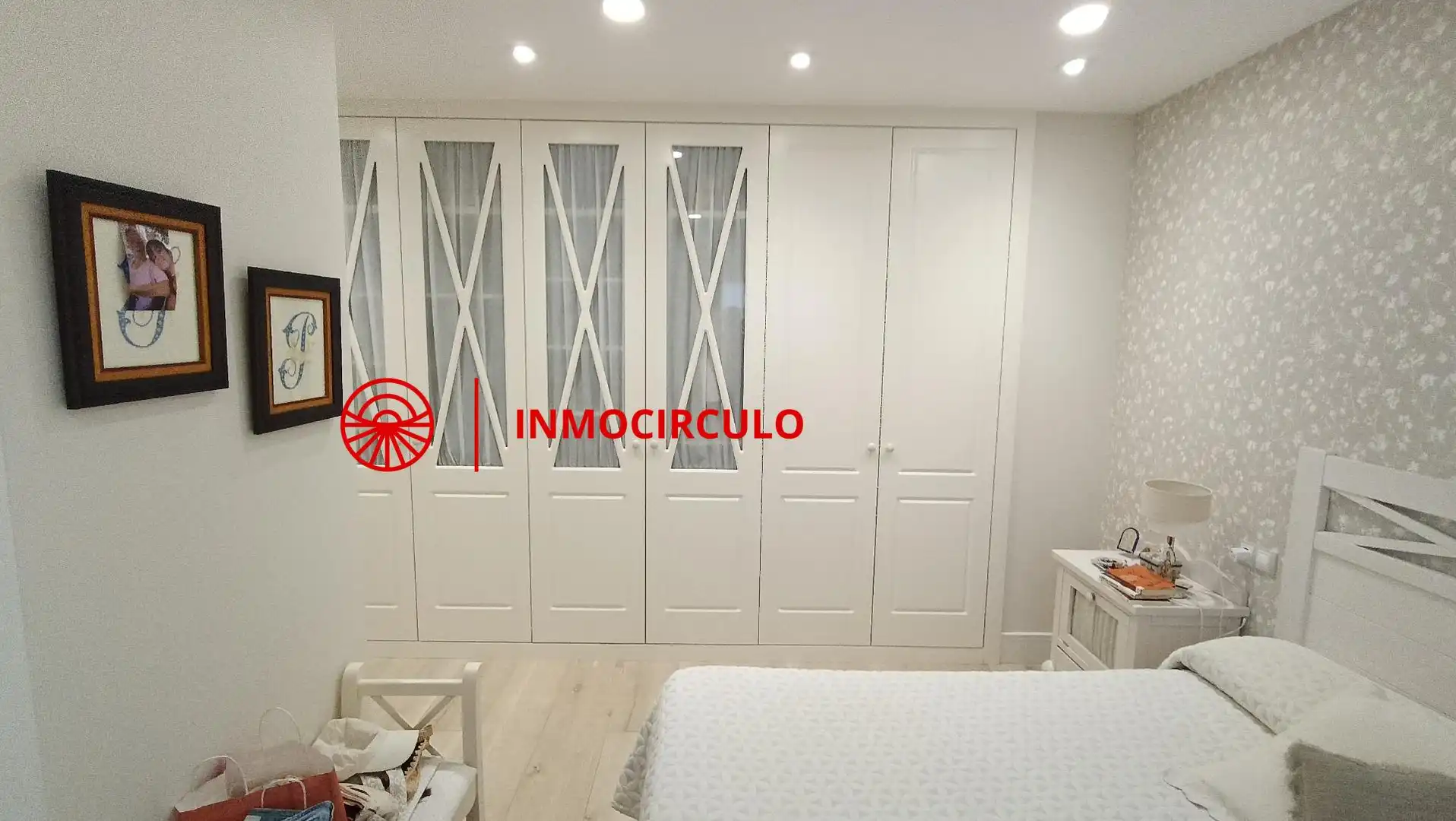 Dormitori de Casa o xalet en venda en Illera