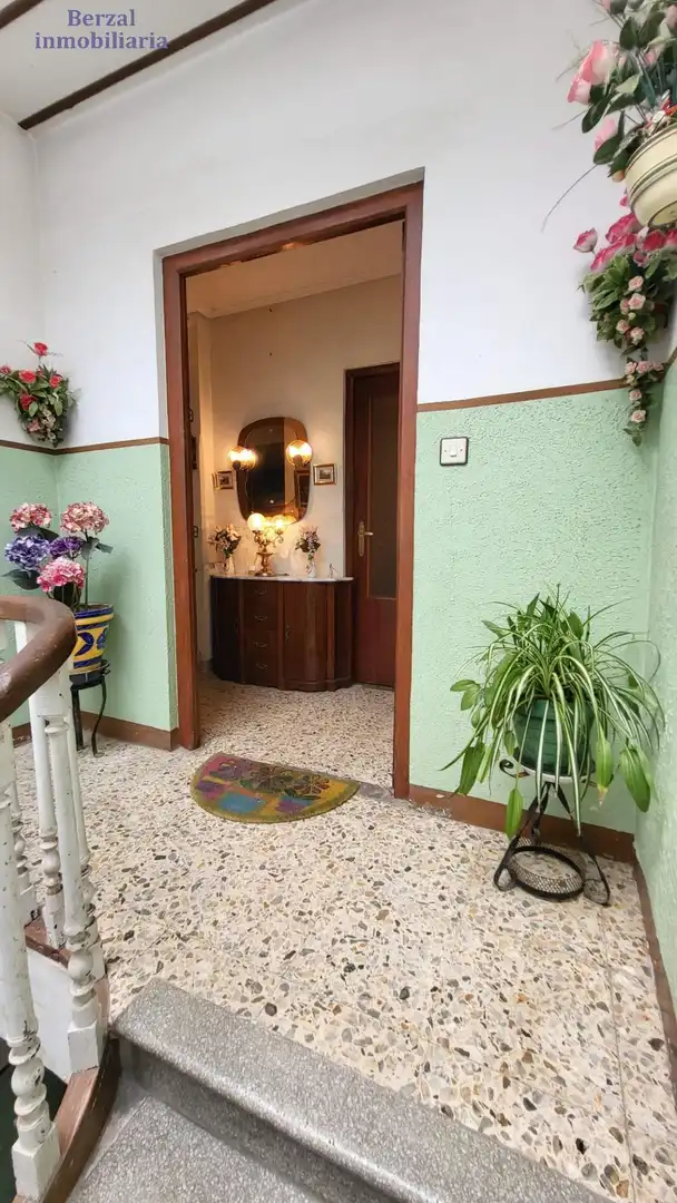 Flat for sale in  Logroño  with Terrace and Storage room