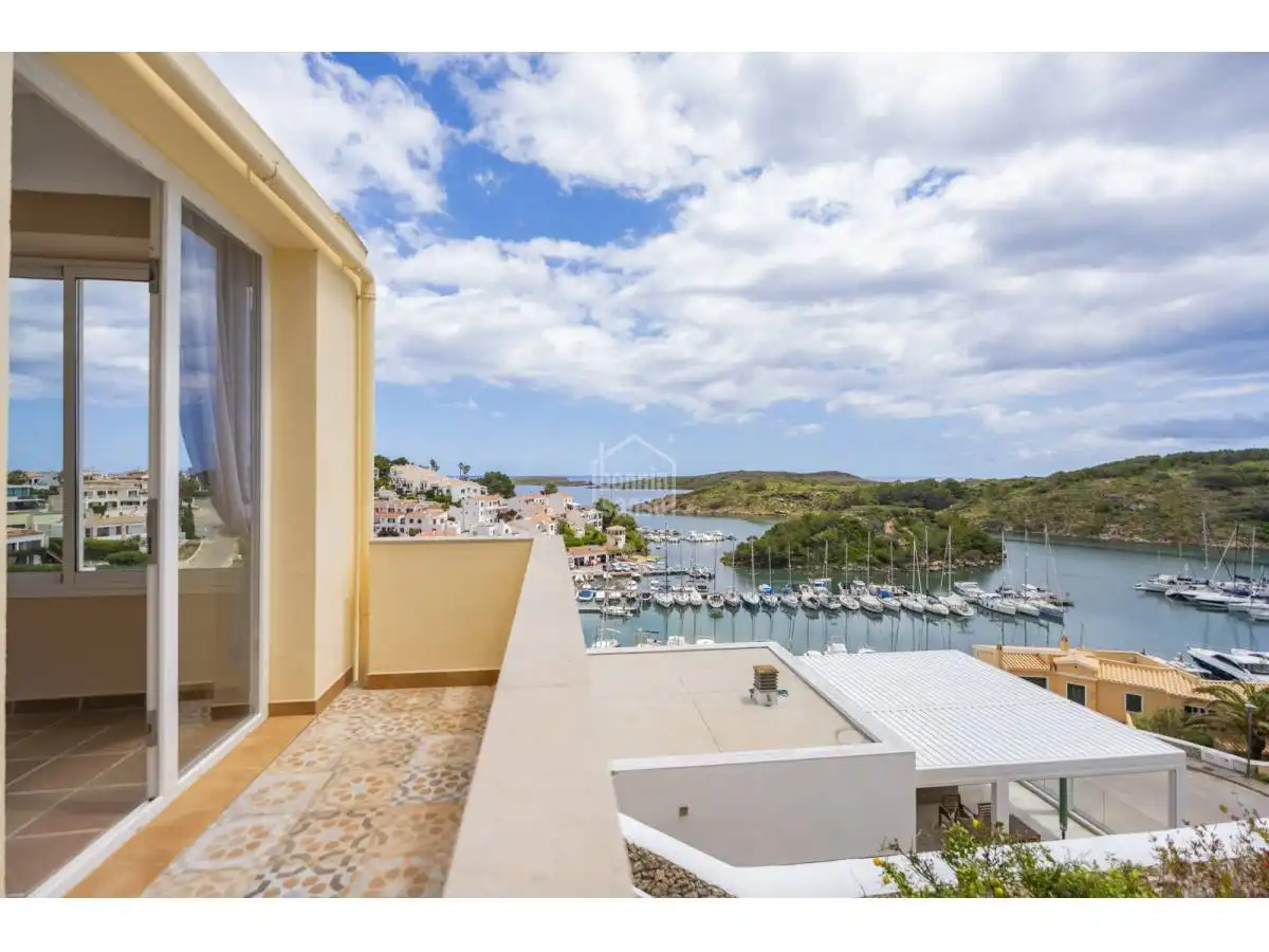 Detached house with pool for sale in Port d'Addaia, imagen 39