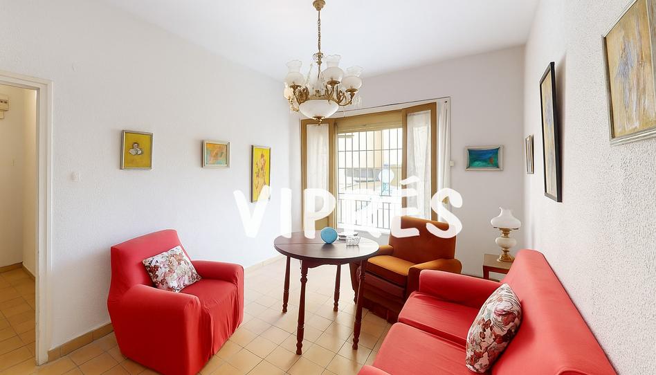 Photo 1 of Flat for sale in Centro, Badajoz