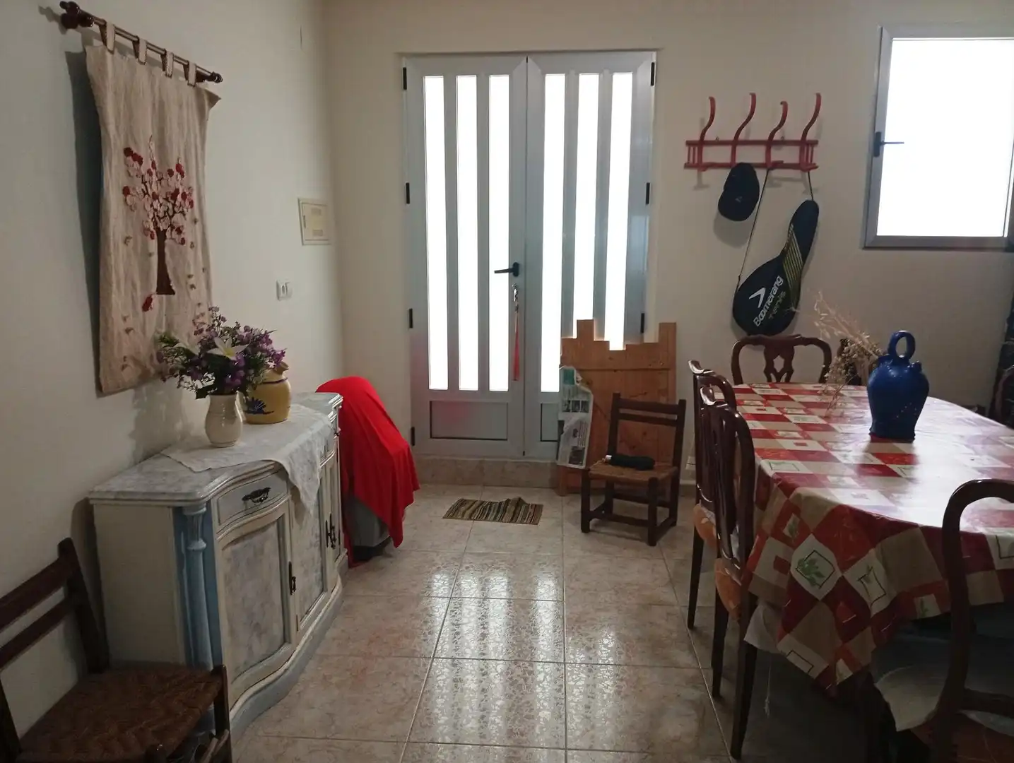 Casa rustica con terrazza in vendita a Tàrbena, imagen 2