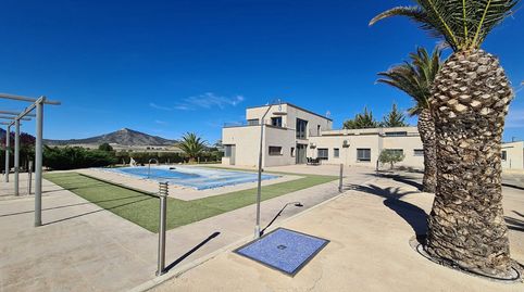 Foto 3 de Casa o xalet en venda a N/a, -1, Yecla, Murcia