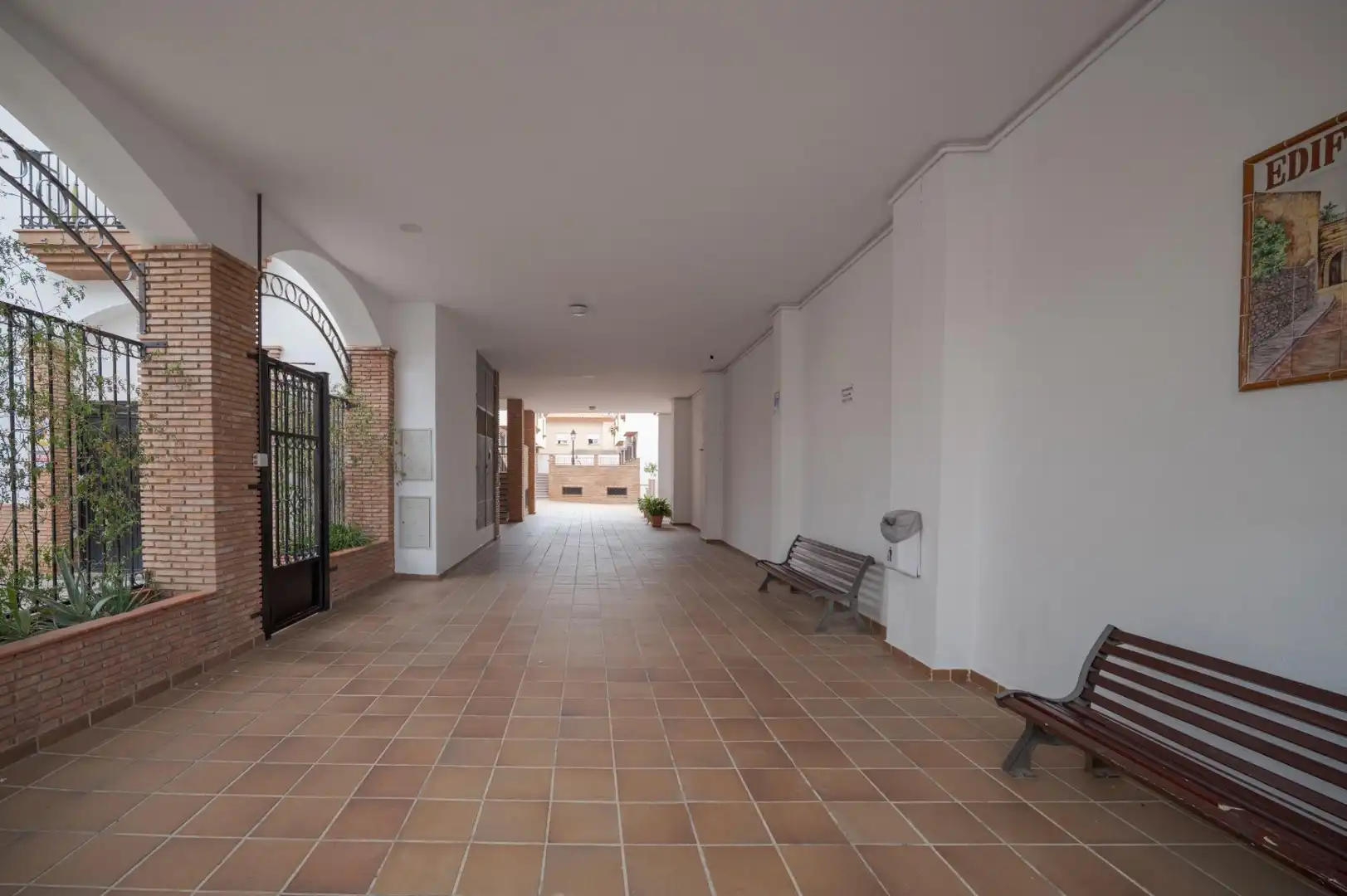 Piso con ascensor en venta en Calle HABANA 3, imagen 5
