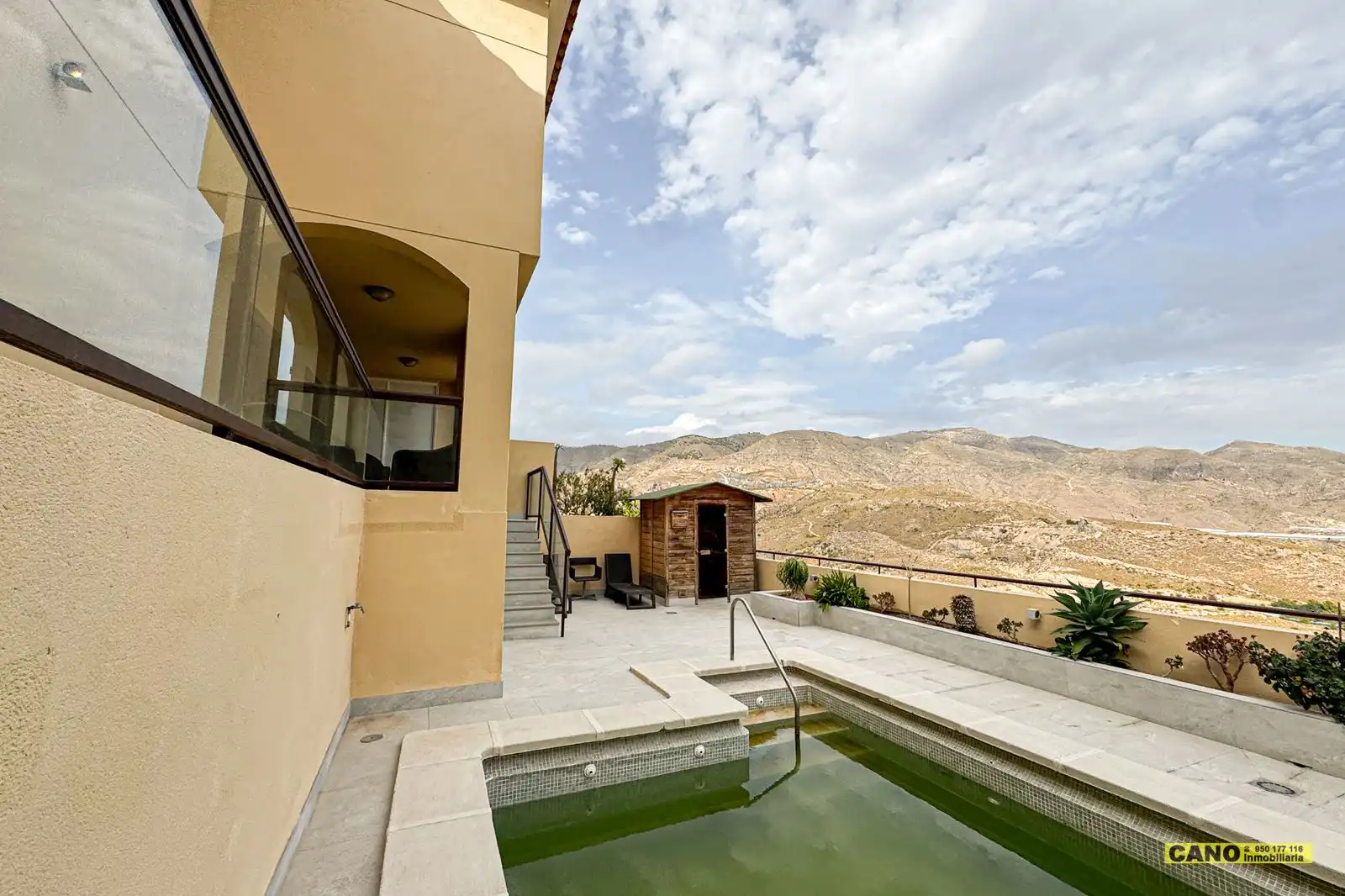 Casa con piscina in vendita a los Pinos, imagen 52