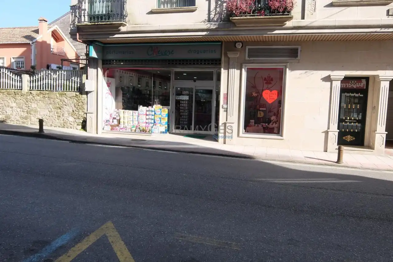 Business premises for sale in GONDOMAR, imagen 22