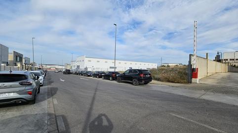 Photo 5 of Industrial land for sale in Calle Huesca, 7, Las Vegas - Campoaras, Córdoba