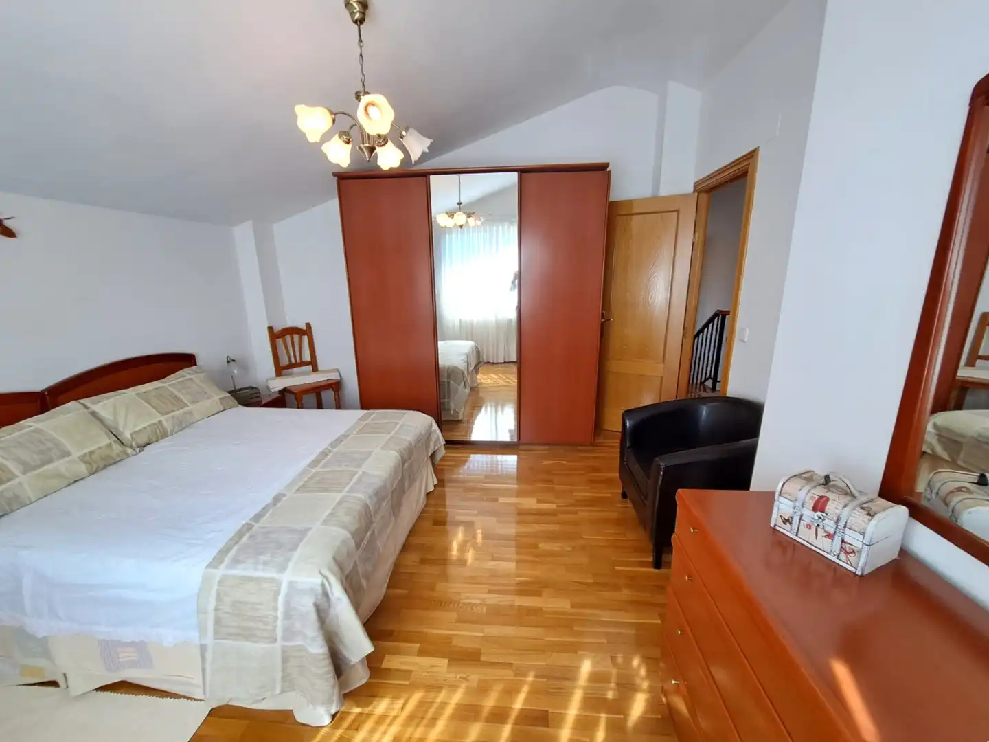 Villa avec jardin à vendre à Calle Hernando de Murillas, imagen 51