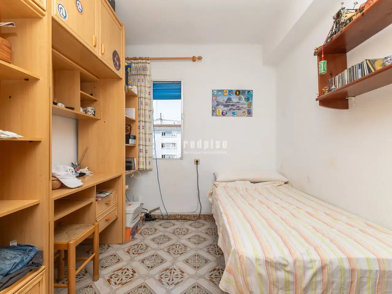 Habitación de Piso en venta en Valencia