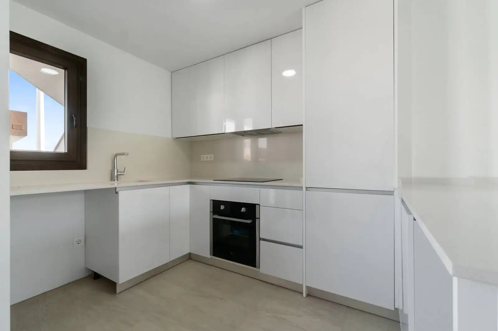 Appartement compact avec terrasse à vendre à Los Peñascos - El Salero - Los Imbernones, imagen 31