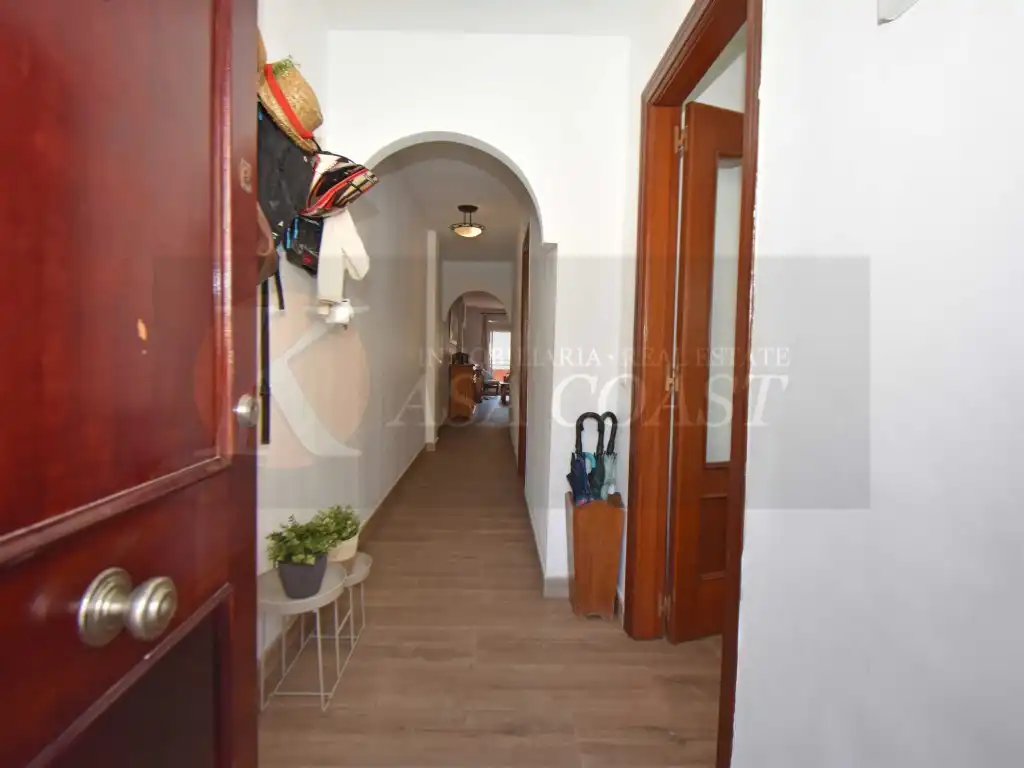 Flat for sale in Mijas  with Air Conditioner, Private garden and Terrace