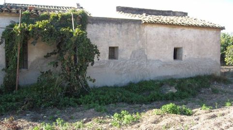 Foto 5 de Finca rústica en venta en Novelda, Alicante