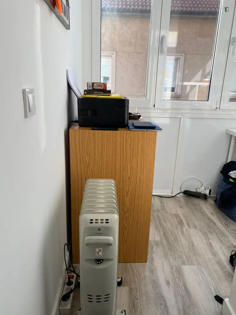 Apartments for rent in Almenara -Ventilla