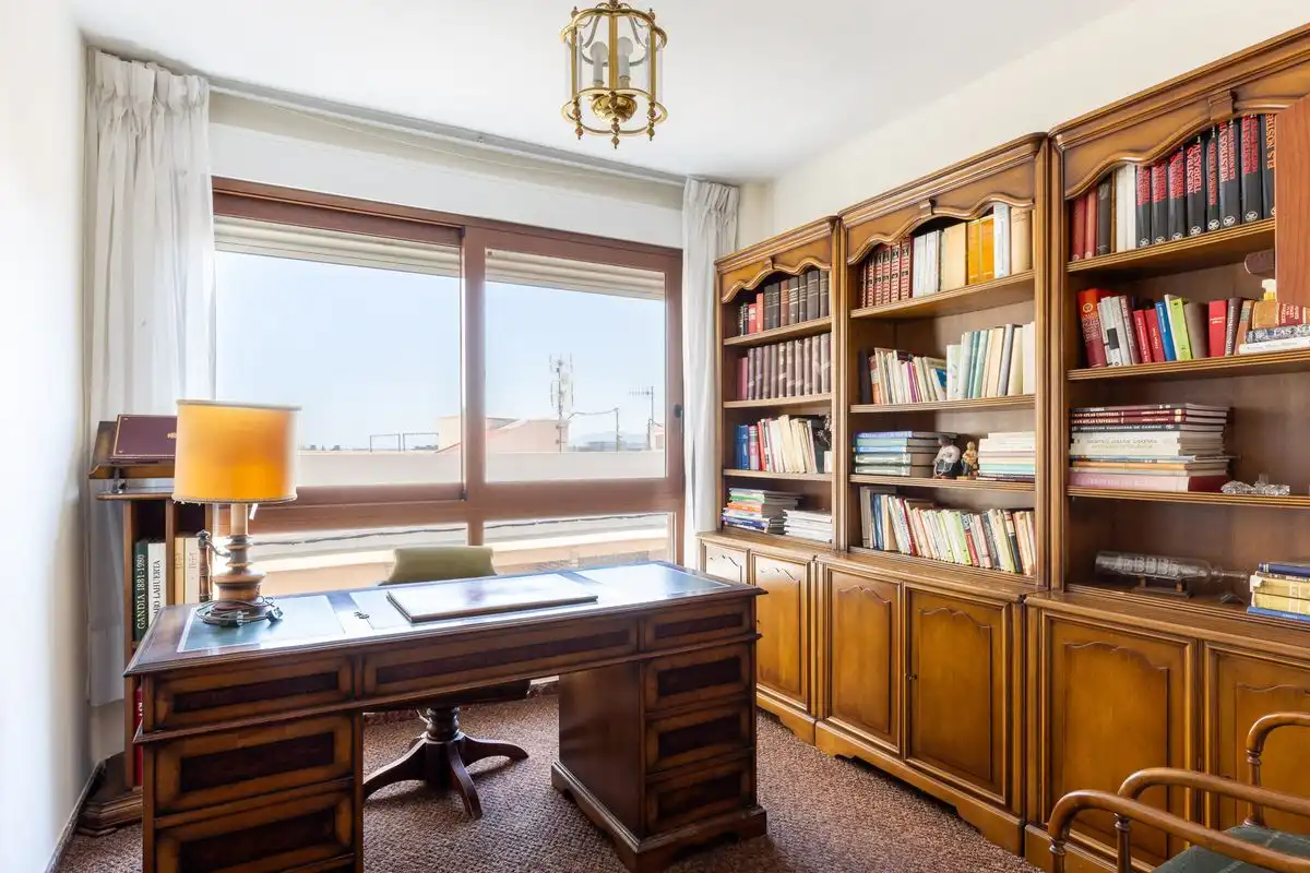 Flat with lift for sale in Pg. de les Germanies, imagen 31