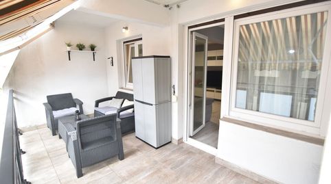 Exclusiva. Vivienda reformada con terraza, imatge 3