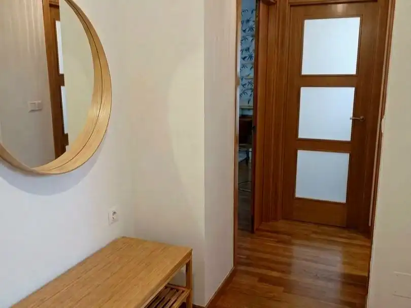 Piso en venta en Avenida de Oza, 140, A Coruña Capital