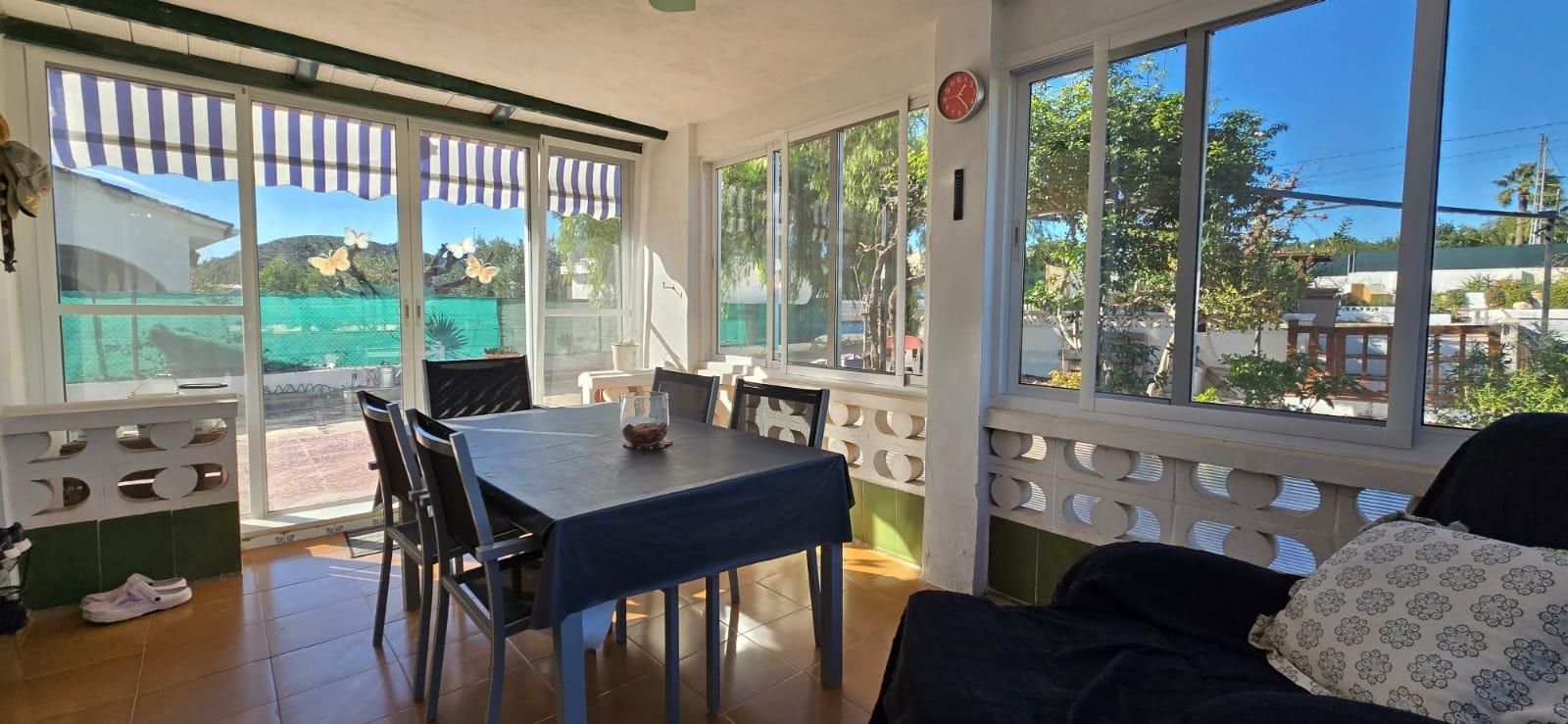 Casa o chalet en venta en Santa Bárbara