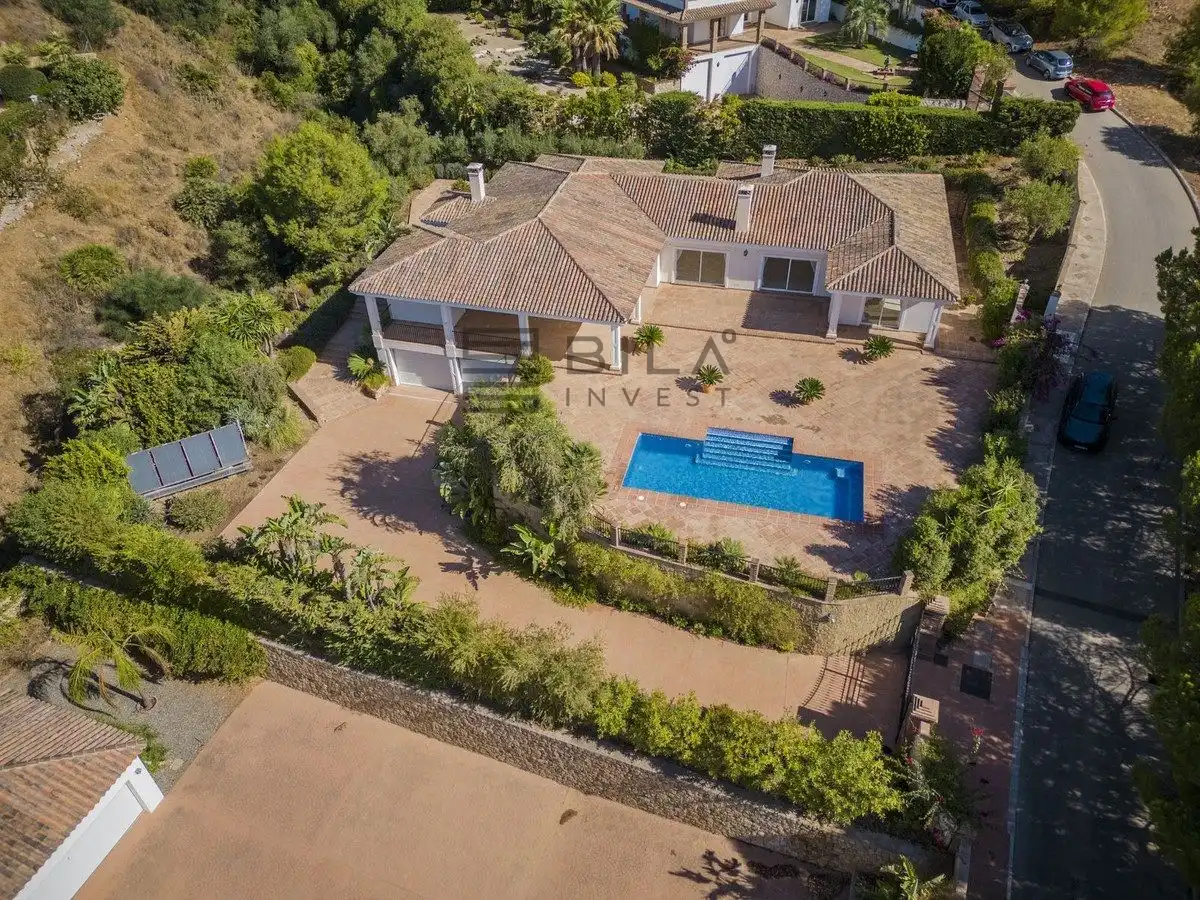 Chalet con piscina en venta en Valtocado, imagen 8