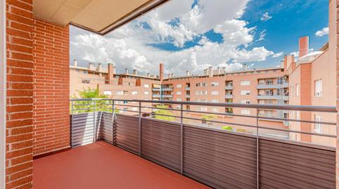Photo 2 of Flat for sale in María Moliner, 14, Leganés Norte, Leganés