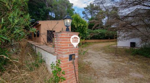 Foto 5 de Casa o xalet en venda a Barrio 08310, Urbanitzacions, Argentona