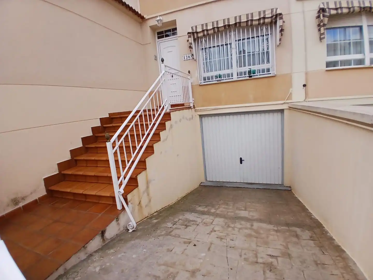 Casa o chalet en venta en Valdepeñas con Aire acondicionado, Calefacción y Terraza