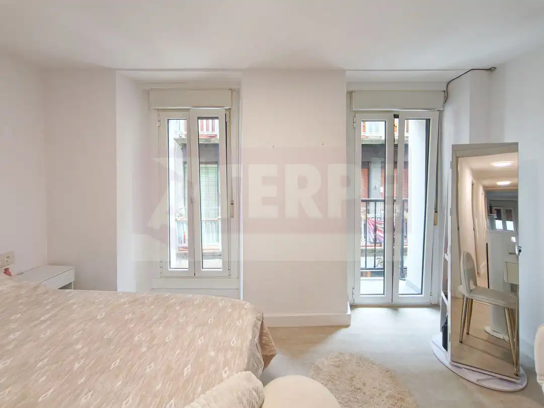 Wohnung mit Terrasse zum Verkauf in Santa Maria Kalea, imagen 45