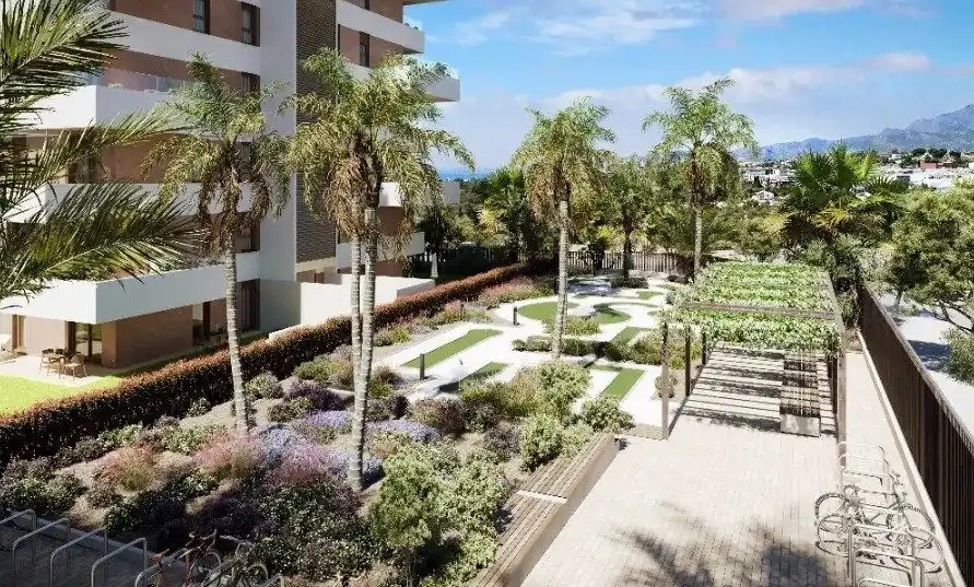 Apartament amb piscina en venda a N/A, imagen 9