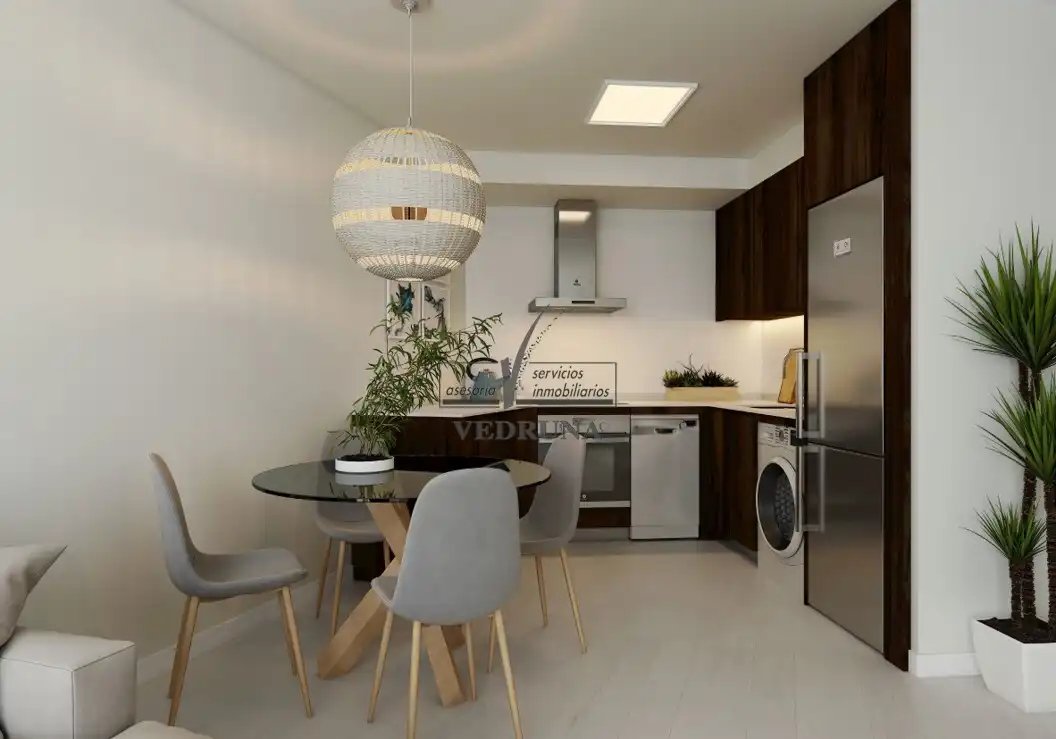 Wohnung mit Pool zum Verkauf in Carrer d' Alacant, imagen 6