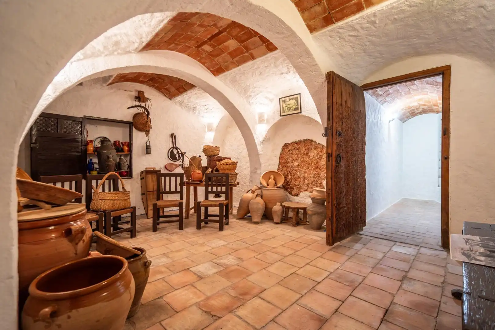Casa o xalet en venda en El Toboso amb Aire condicionat, Calefacció i Terrassa