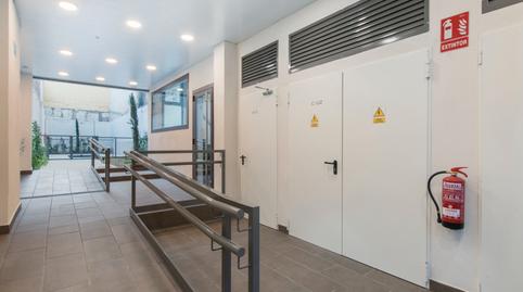 Foto 3 de Apartament de lloguer a Avenida del Doctor Federico Rubio y Galí, 38, Bellas Vistas, Madrid