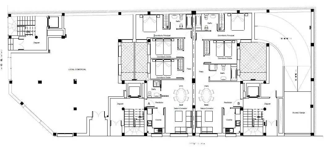 Flat for sale in Bellreguard