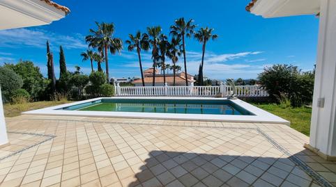 Foto 4 de Casa o xalet de lloguer a Carretera de Benahavis, 283, El Paraíso, Málaga