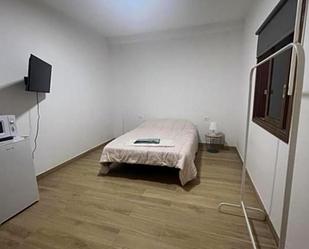Bedroom of Flat to share in San Cristóbal de la Laguna