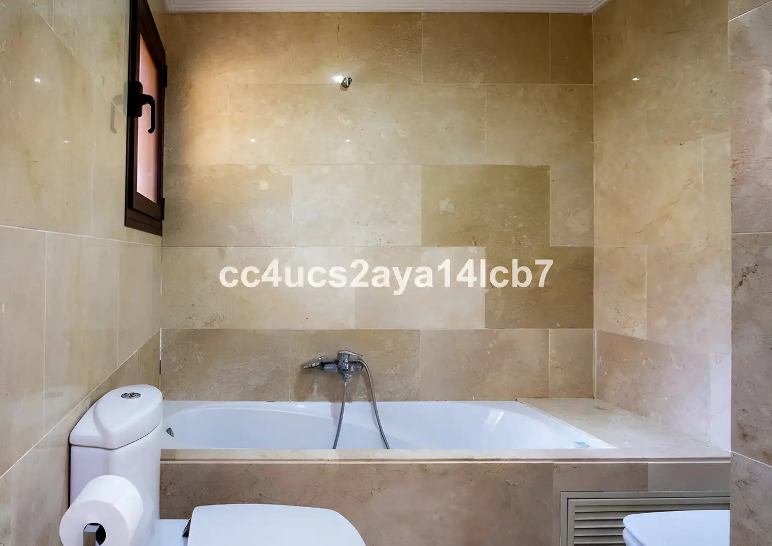 Habitatge amb piscina en venda a Estepona Pueblo, imagen 26