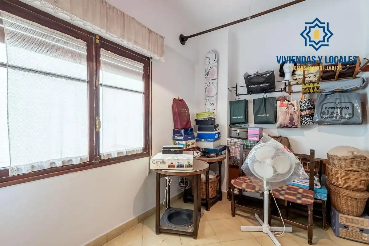 Piso con terraza en venta en Ronda, imagen 21