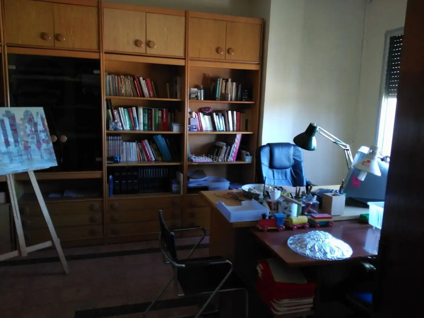 Duplex in vendita a Camino Real de Madrid 75, imagen 30